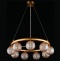 Подвесная люстра Aployt Ola APL.764.03.09 - 4