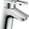 Смеситель Hansgrohe Logis loop 71150000 для раковины - 0
