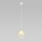 Подвесной светильник Eurosvet Sinki 30187/1 белый - 1