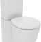 Напольный унитаз Ideal Standard Connect белый (E039701) - 0