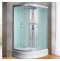 Душевая кабина с поддоном River Nara 90/80/24 MT R  10000008791 - 0