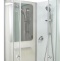Душевая кабина  90*90*200 RGW AN-208 Полукруг/Мат.хром/Прозрачное/5 мм 381320899-12 - 6