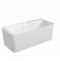 Акриловая ванна Ceramica Nova Sigma 170х80 белая FB15 - 0