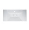 Мебельная раковина AM.PM Inspire 2.0 100 белая M50AWPX1001WG - 0