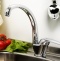Смеситель Wasserkraft Rossel 2807 для кухонной мойки - 1