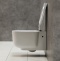 Унитаз подвесной BelBagno Vaso BB127CH - 4