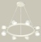 Подвесная люстра Ambrella Light XB XB9195201 - 1