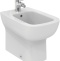 Биде напольное Ideal Standard Esedra  T281301 - 0