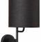 Бра Loft it Ritz 10253W/A Black - 0