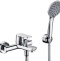 Смеситель Wasserkraft Dill 6101 для ванны с душем - 0