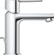 Смеситель Grohe Lineare New 32109001 для раковины - 3