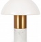 Настольная лампа декоративная Freya Marfil FR5285TL-01BS - 1