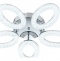 Потолочная люстра Escada Barit 10283/5LED - 3