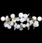 Подвесная люстра Loft it Matisse 10008/1050 white - 8