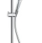 Душевая стойка Hansgrohe Croma Select E 180 27258400 с однорычажным смесителем - 0
