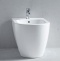 Биде напольное Duravit ME by Starck 2289100000 - 1