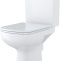 Унитаз-компакт Cersanit Colour CLEAN ON 011 безободковый S-KO-COL011-3/5-COn-DL-w - 2