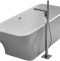 Акриловая ванна BelBagno BB73-1700 - 0