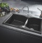 Мойка кухонная Grohe K700 31658AP0 - 2