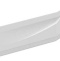Фронтальная панель для ванны 170 см Aquatek Медея EKR-F0000042, белый - 0