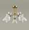 Потолочная люстра Lumion Comfi Jackie 3704/5C - 2