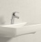 Смеситель Grohe Eurosmart 23322001 для раковины - 18