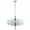 Подвесная люстра Odeon Light Exclusive Palle 5405/6 - 0
