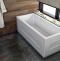 Ванна акриловая Kolpa san Elektra 170х70 белый 5826-01 - 2