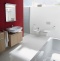 Унитаз подвесной Duravit D-Code - 2