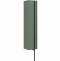 Шкаф пенал Allen Brau Reality 30 L подвесной серо - зеленый матовый 1.32002.CGM - 5