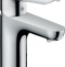 Смеситель для раковины Hansgrohe Logis E 71177000 - 0