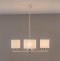 Подвесная люстра Citilux Тильда CL469245 - 5