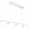 Подвесной светильник Loft it Sign 10260/5 White - 1