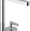 Смеситель Webert Living LV830102015 для раковины - 0
