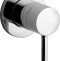 Смеситель Kludi Bozz для душа 389250576 - 0