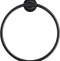 Полотенцедержатель Duravit Starck T 0099474600 черный - 0