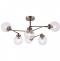 Потолочная люстра Freya Daisy FR5041PL-06BS - 0