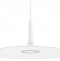 Подвесной светодиодный светильник Arlight SP-Fiore-R400-13W Day4000 035999 - 0