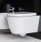 Унитаз подвесной BelBagno Marino безободковый - 2
