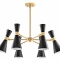 Люстра на штанге Lightstar Dumo 816067 - 0