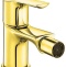 102810192EX Luna смеситель для биде (золото) - 0