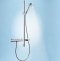 Душевой гарнитур Hansgrohe Croma 100 Multi 27774000 Unica'C - 5