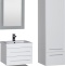 Мебель для ванной Aquanet Нота 58 белая 171483 - 22