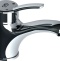 Смеситель для раковины GPD Primula хром MLB175 - 0