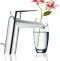 Смеситель Grohe Eurodisc Cosmopolitan 23448002 для раковины - 1