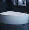 Ванна из искусственного камня Астра-Форм Тиора L 01010023 - 3