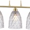 Подвесной светильник TopLight Pearle TL5362H-3 - 0