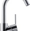 Смеситель Hansgrohe Talis S 32070000 для раковины - 0