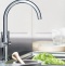 Смеситель Grohe Ambi 30189000 для кухонной мойки - 3
