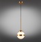 Подвесной светильник Aployt Lulu APL.820.06.01 - 9
